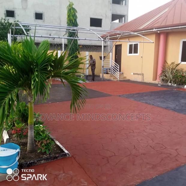 Floor Design/ Construction · Photo 2