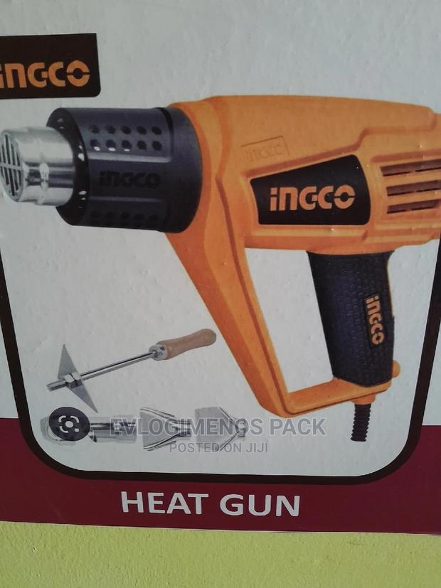 Ingco Heat Gun · Photo 2