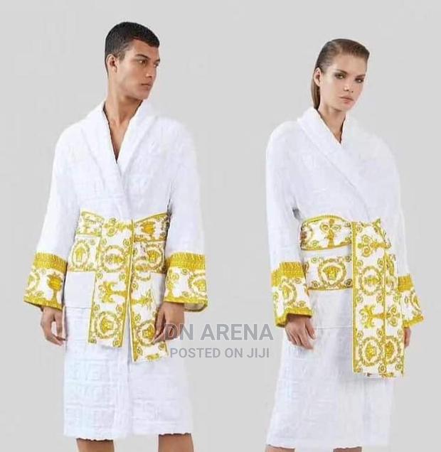 Luxury Robes Unisex · Photo 2