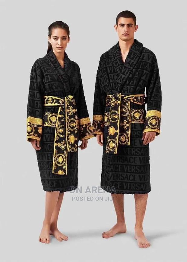 Luxury Robes Unisex · Photo 3