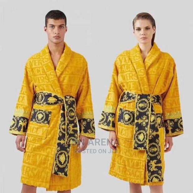 Luxury Robes Unisex · Photo 4