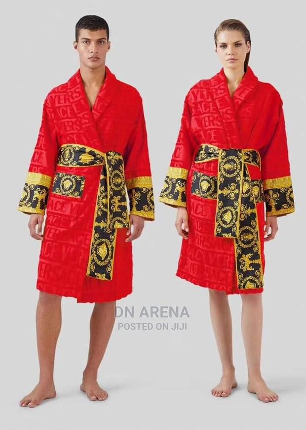 Luxury Robes Unisex · Photo 5