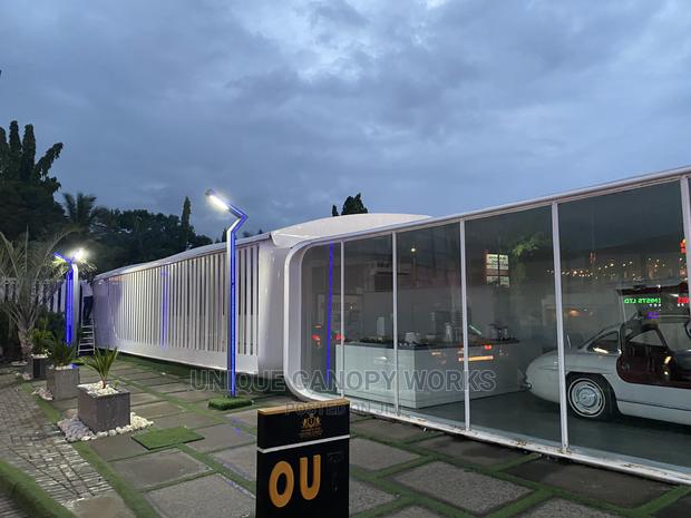 Canopies for All Occasions · Photo 5