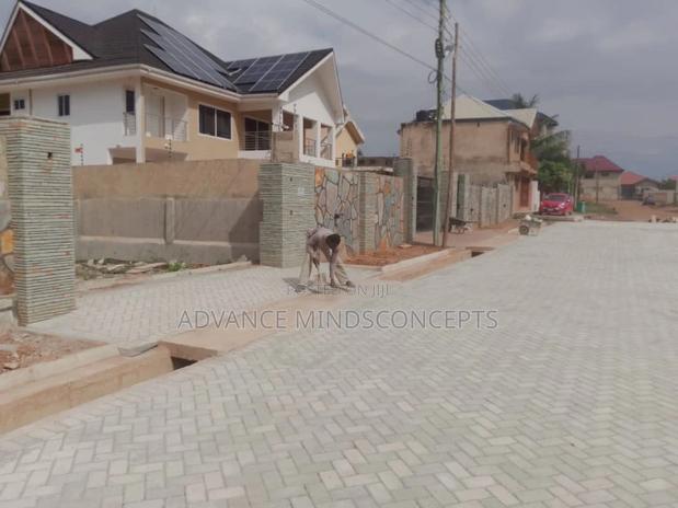 Pavement Installation · Photo 7