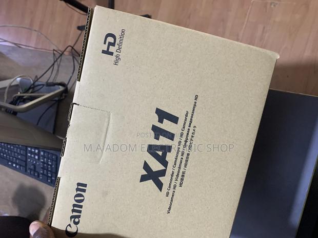 Adorable Xa11 Camcorder · Photo 1