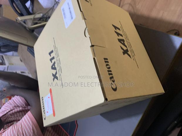 Best Price XA11 Camcorder · Photo 1