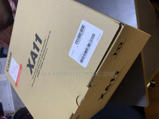 Bestselling Xa11 Camcorder · Photo 1