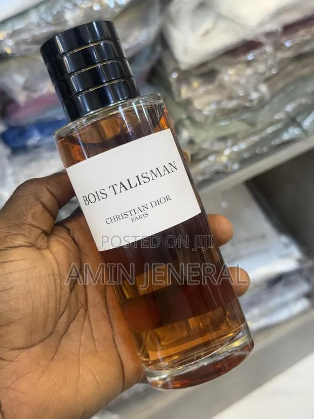 Dior Bois Talisman · Photo 1