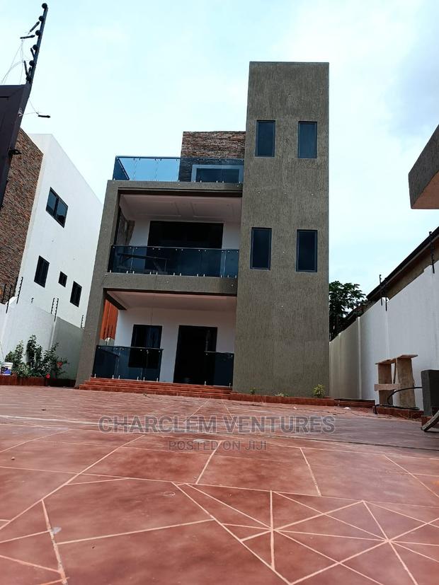 4bdrm House in Charclem Ventures, East Legon for sale · Photo 1