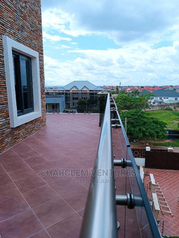 4bdrm House in Charclem Ventures, East Legon for sale · Photo 3