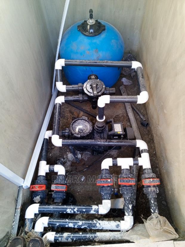 Swimming Pool Pumps · Photo 3