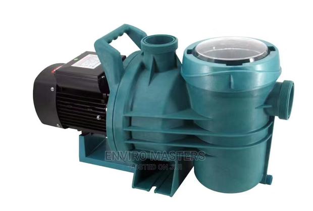 Swimming Pool Pumps · Photo 2