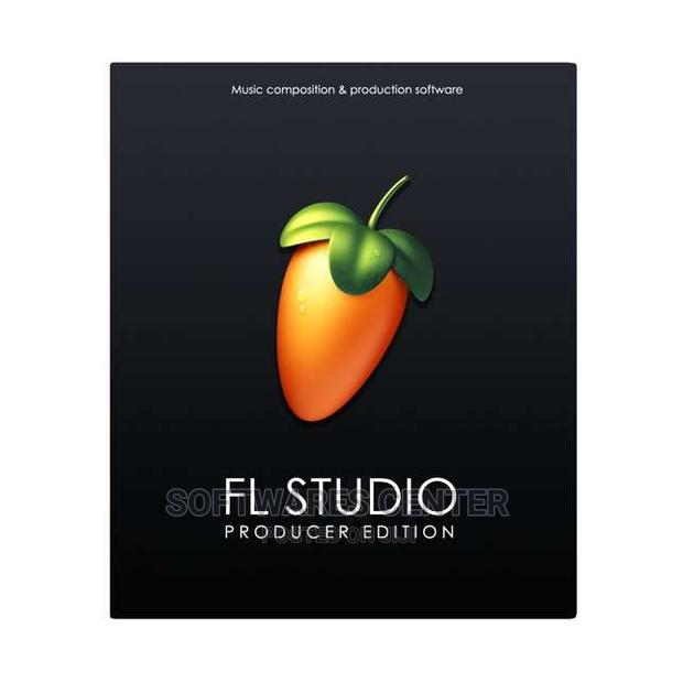 Fruity Loops Studio 26 (2026 Edition) for Windows · Photo 1