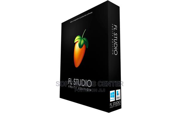 Imageline Fl Studio 2025 Full Version Windows · Photo 1