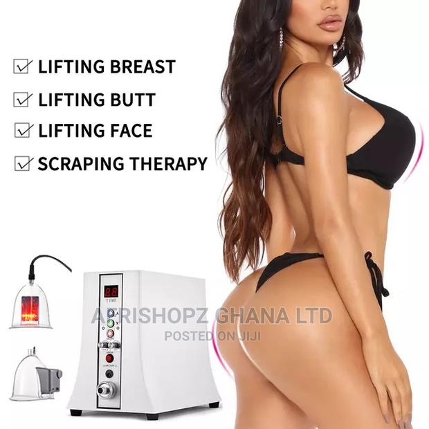 Breast and Butts Enlargement Machine · Photo 3