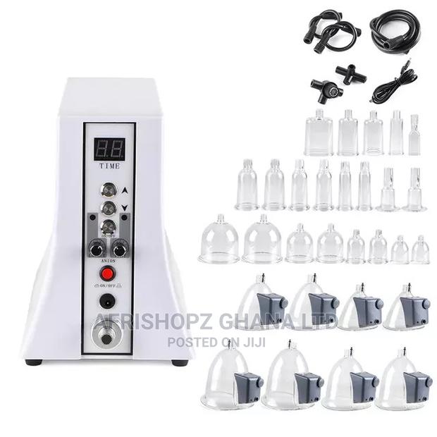 Breast and Butts Enlargement Machine · Photo 4