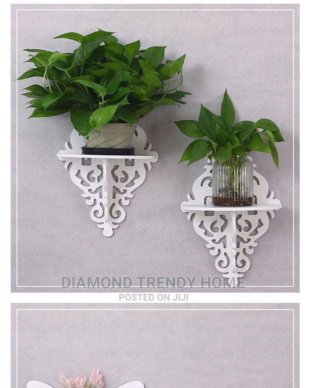 Floating Wall Shelves · Photo 2