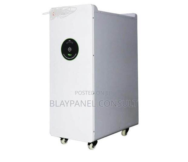 51.2v 300ah 15kwh Felicity Lithium Battery · Photo 2
