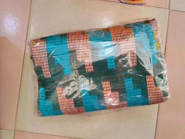 Handmade Kente/ Original Kente/Kente · Photo 1