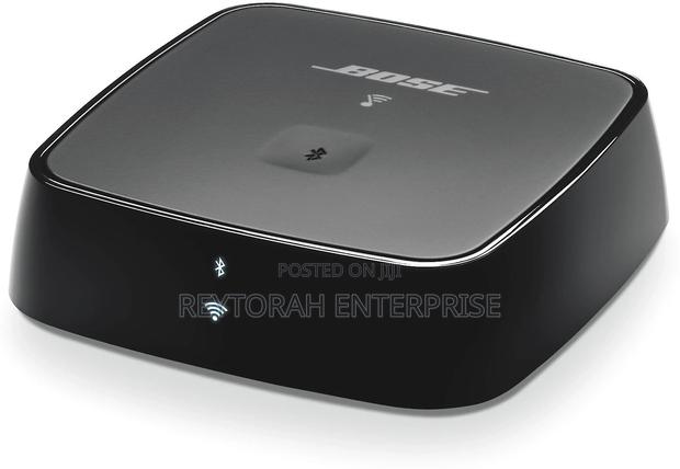 Bose Soundtouch Wireless Link (Brand New)