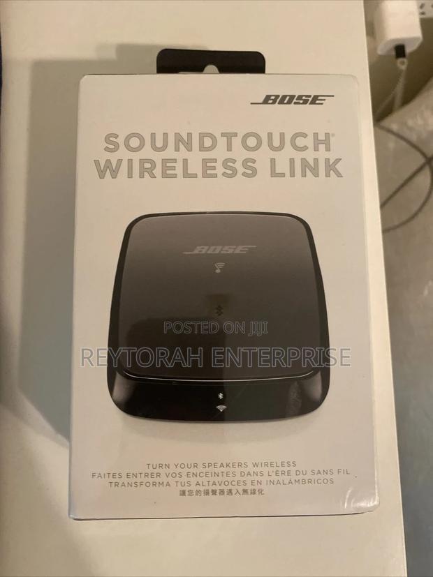 Bose Soundtouch Wireless Link (Brand New) · Photo 4