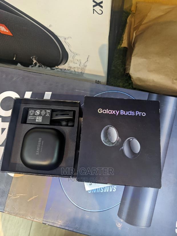 Galaxy Buds Pro · Photo 1