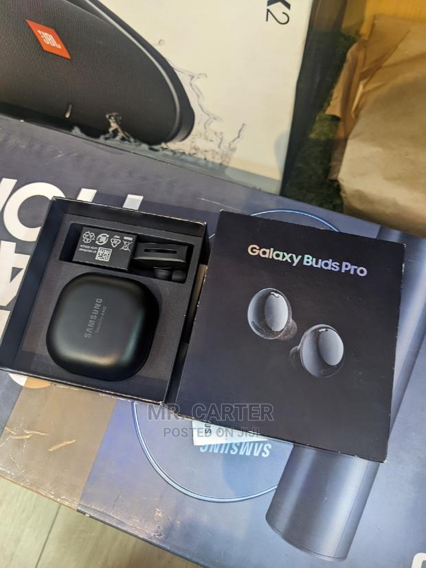 Galaxy Buds Pro · Photo 2