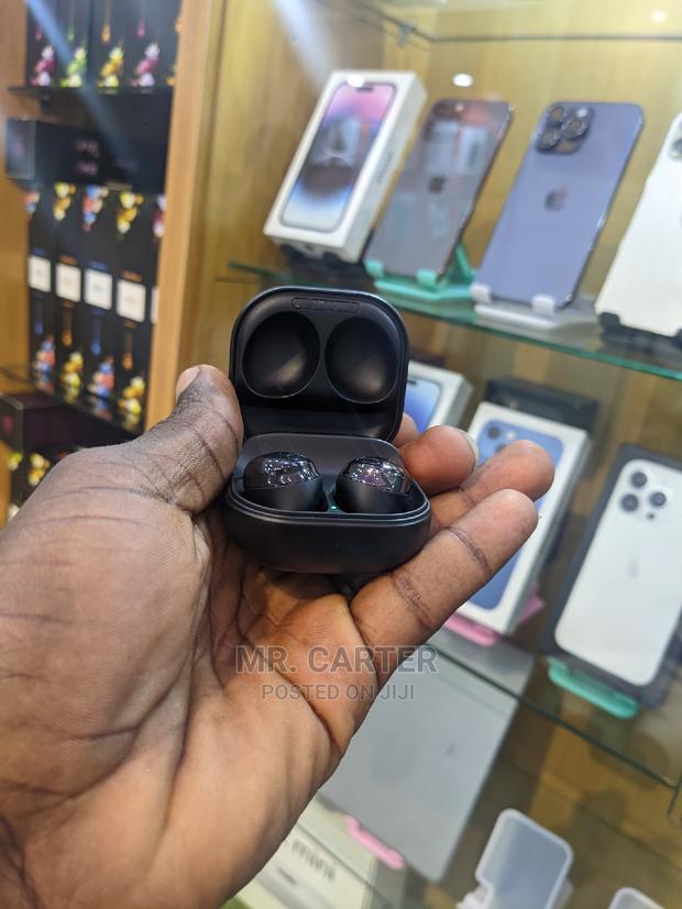 Galaxy Buds Pro · Photo 4
