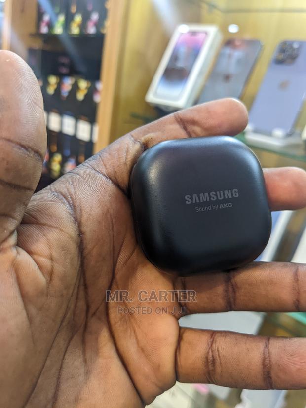 Galaxy Buds Pro · Photo 5