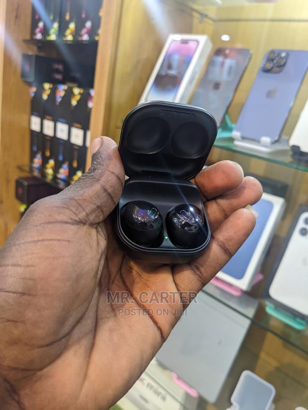 Galaxy Buds Pro · Photo 6