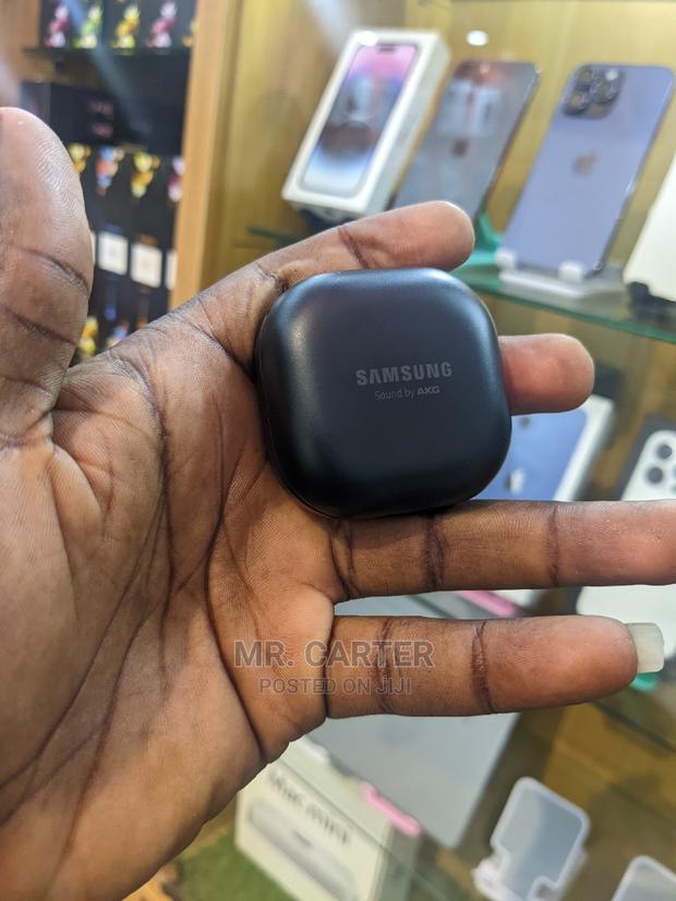 Galaxy Buds Pro · Photo 7
