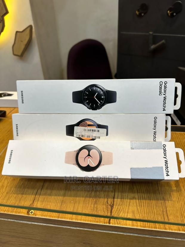 Original Samsung Galaxy Watches · Photo 4