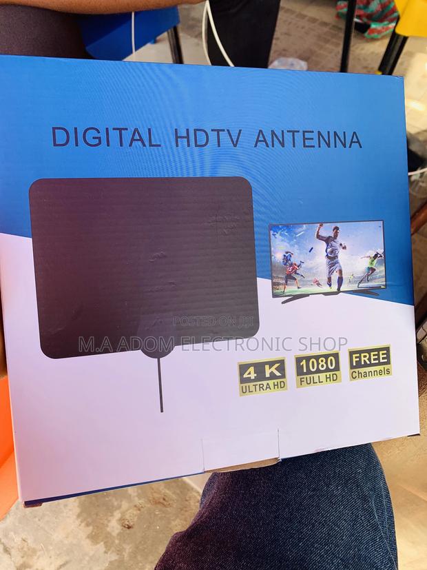 Recommended for All Led TVS · Photo 1