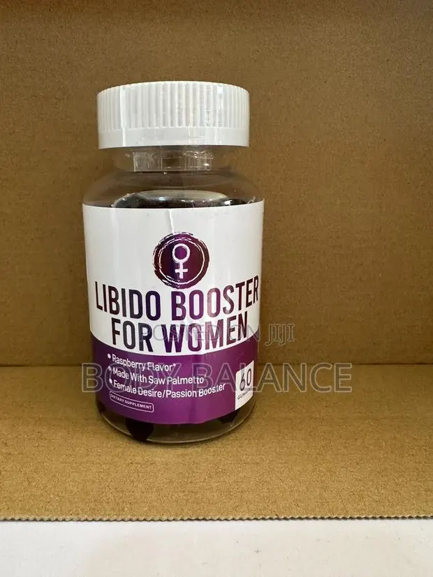 Libido Booster for Women · Photo 1