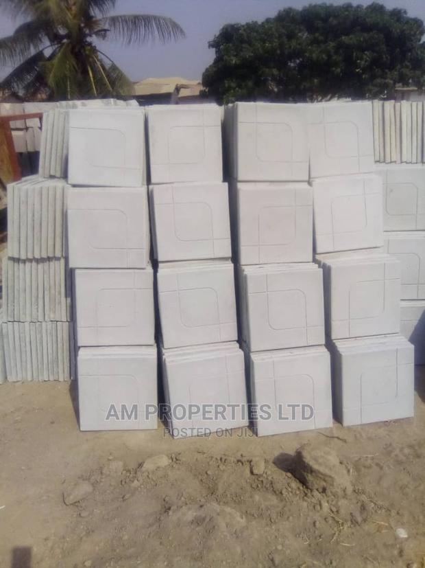 Quality Kerbs, Pavement Blocks And Slabs · Photo 3
