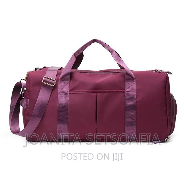 Gym Bag Available · Photo 3