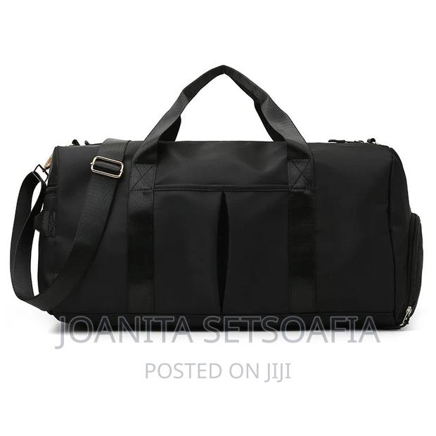 Gym Bag Available · Photo 4