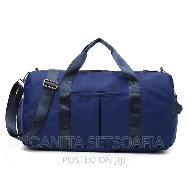 Gym Bag Available · Photo 5