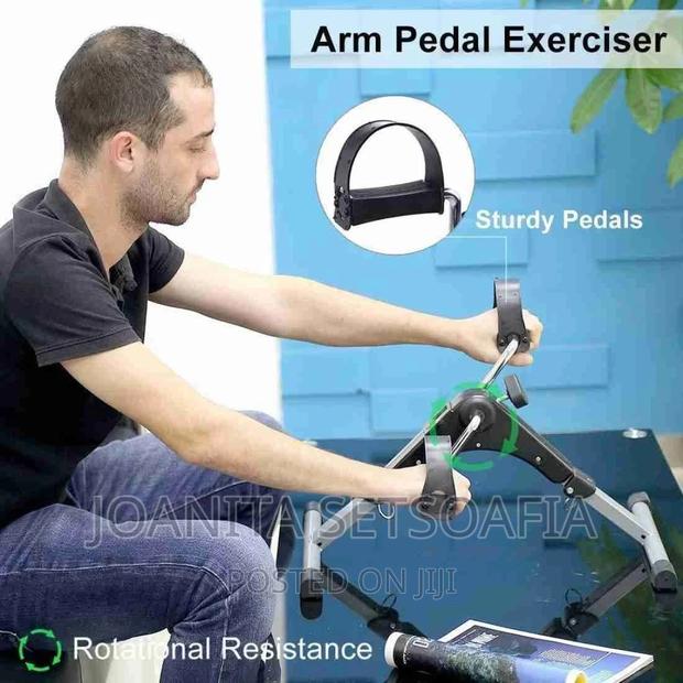 Mini Pedal Cycle · Photo 4