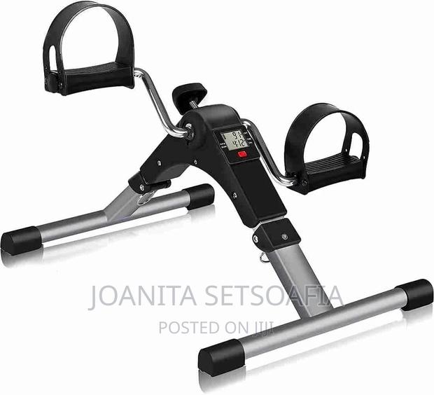 Mini Pedal Cycle
