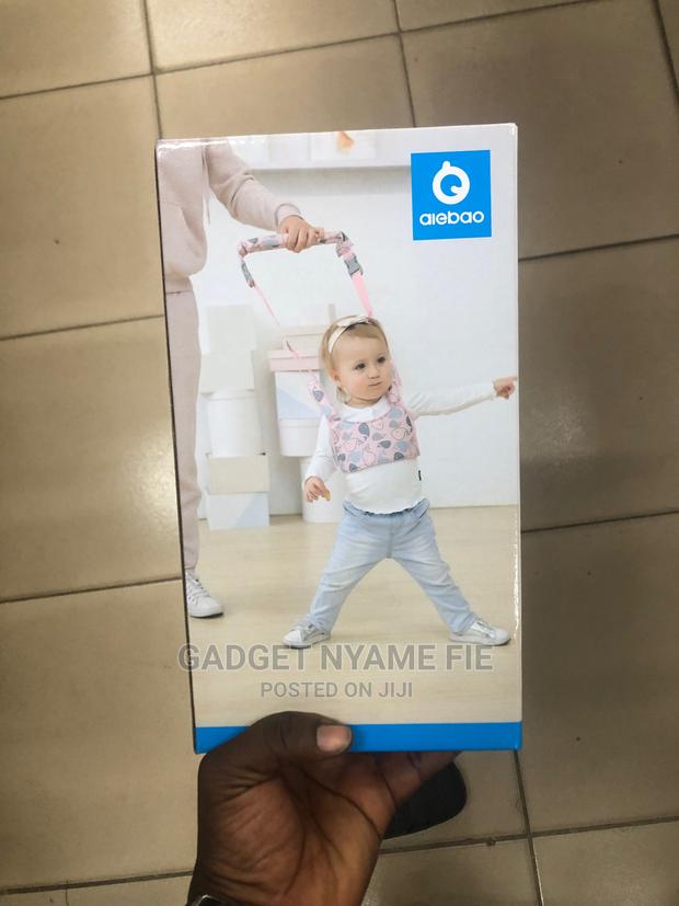 Baby / Toddler Walking Guide · Photo 3