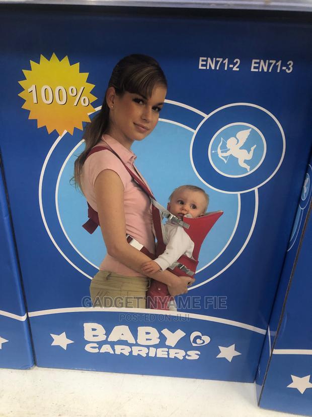 Baby Carrier · Photo 1