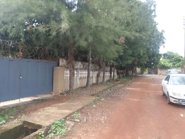 Achimota 4 Plot With Old House for Sale · Photo 2