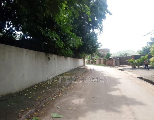 Achimota 4 Plot With Old House for Sale · Photo 4