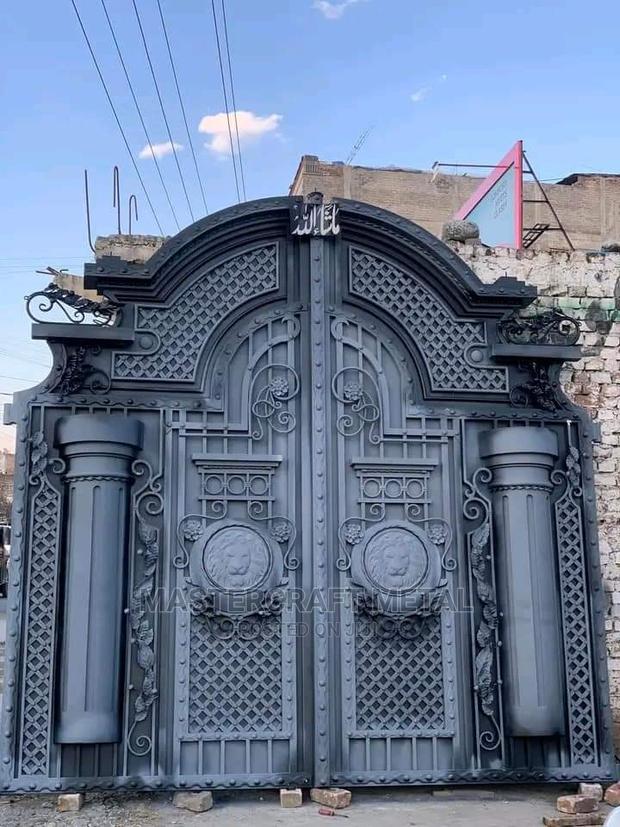 Quality Door Gate Main Gate · Photo 1