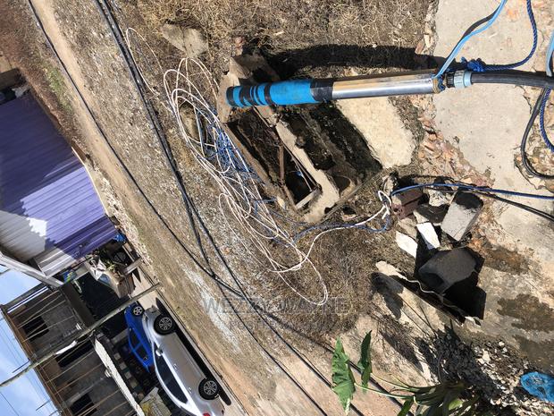 Borehole Faults Repair and Drillings Services · Photo 2