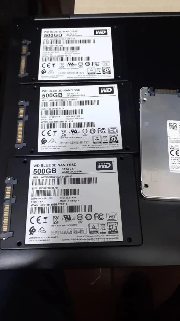 Apple iMac Drive Replacement · Photo 3