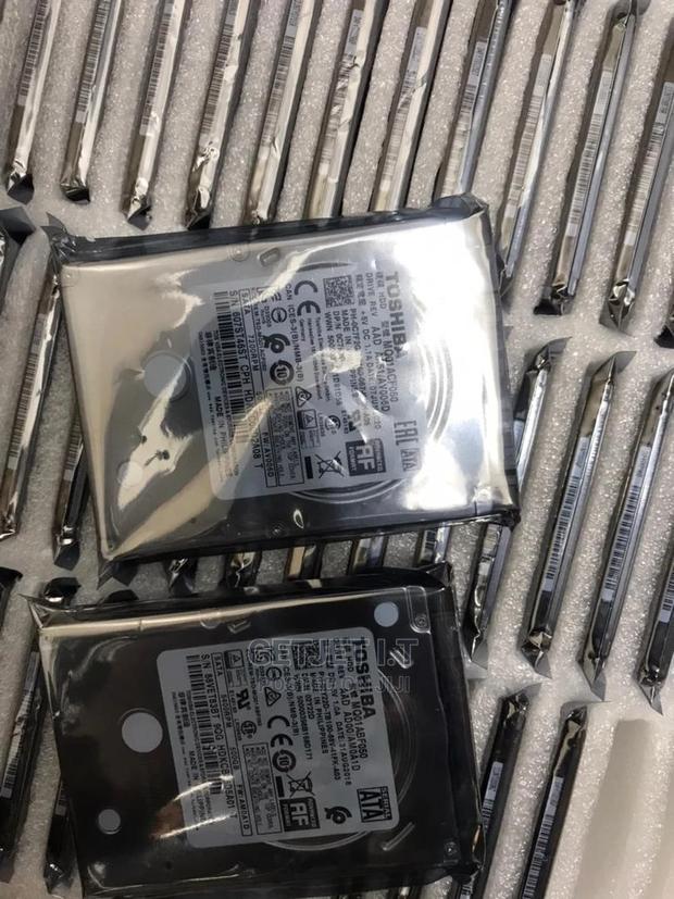 Apple iMac Drive Replacement · Photo 6