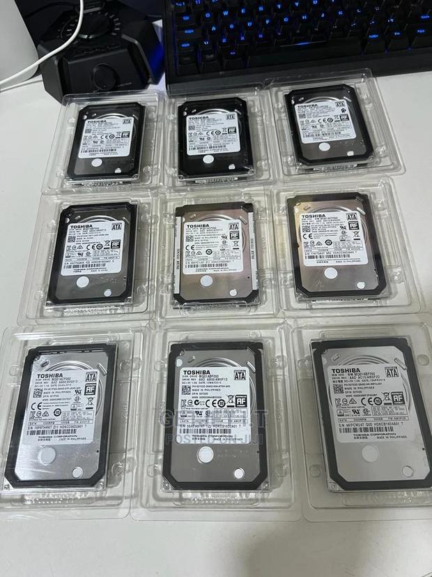 Apple iMac Drive Replacement · Photo 2