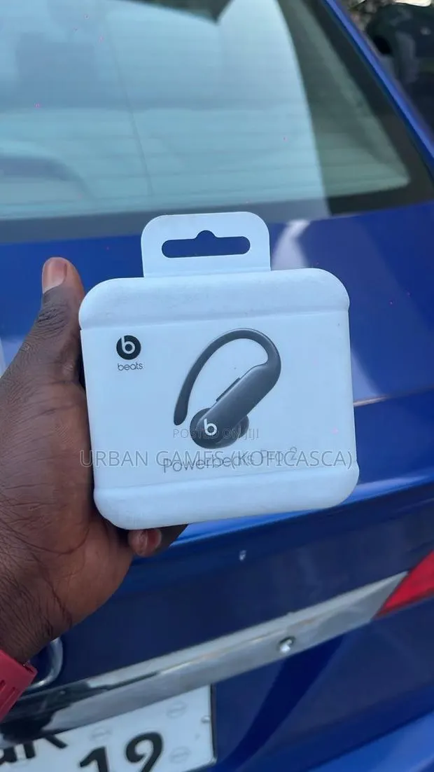 Powerbeats Pro 2 2025 Sealed · Photo 1